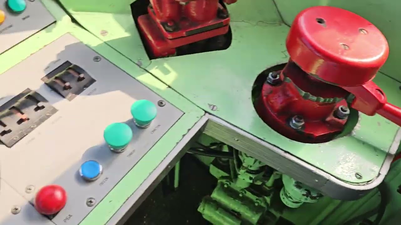 Тепловоз ТЭП70 - 0229, обзор тепловоза.
