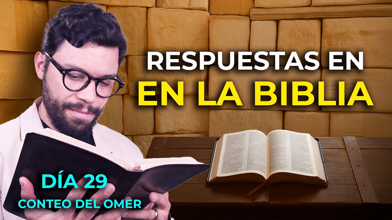 DÍA 29. PREGUNTAS Y RESPUESTAS |  #endirecto #biblia #iglesiaencasa #cristianosporelmundo
