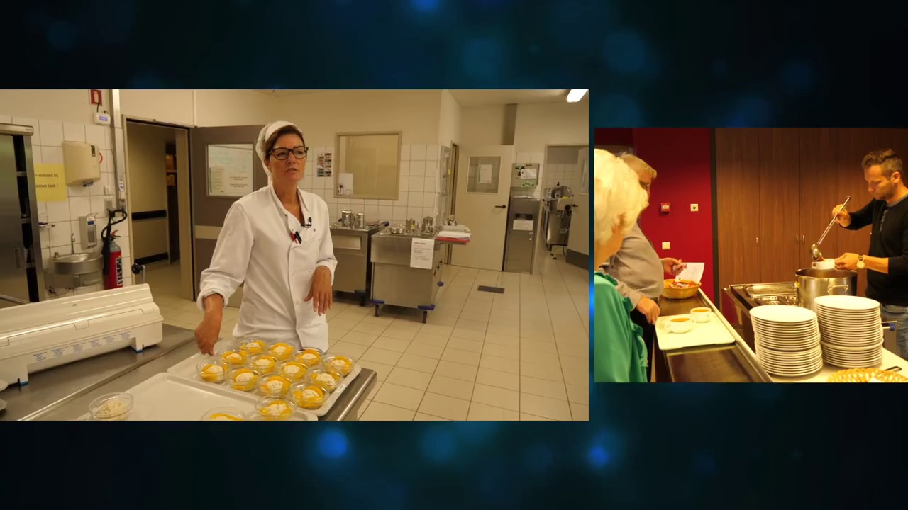 Medewerkers WoonZorgCollectief deel 2