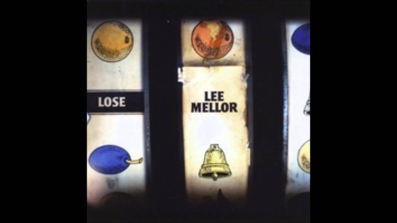 Lee Mellor - Refugees