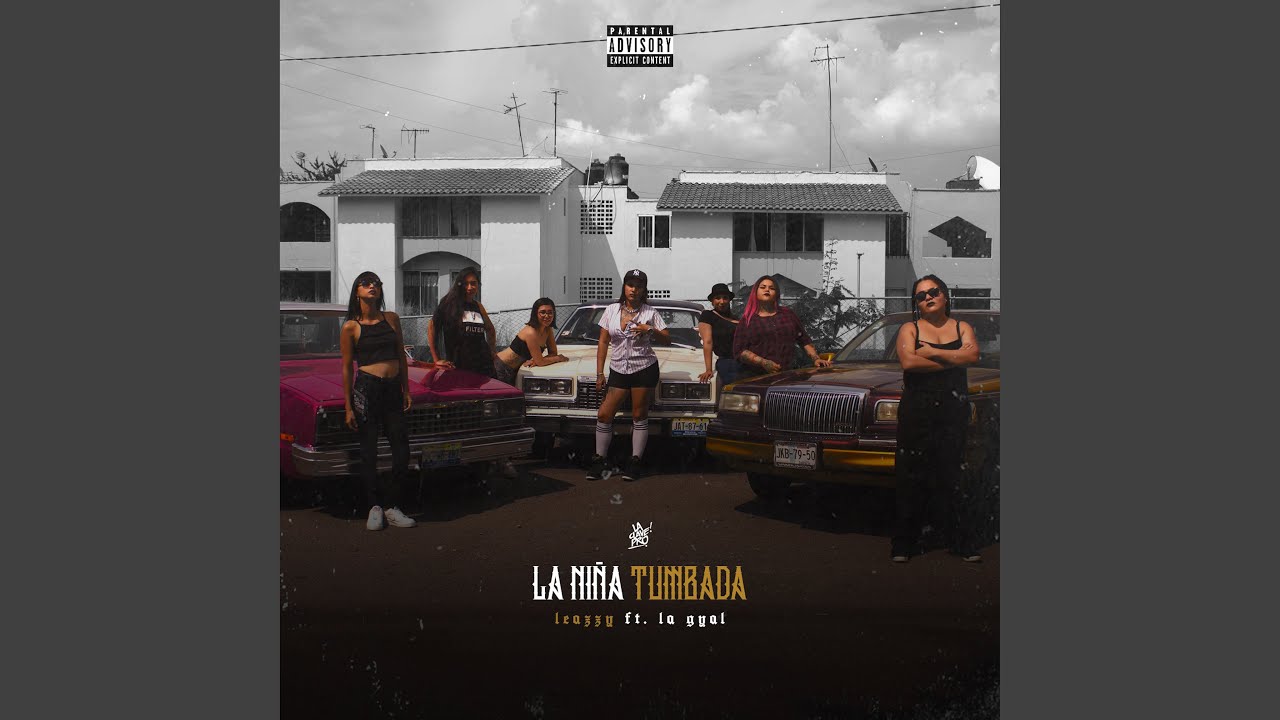 La Niña Tumbada