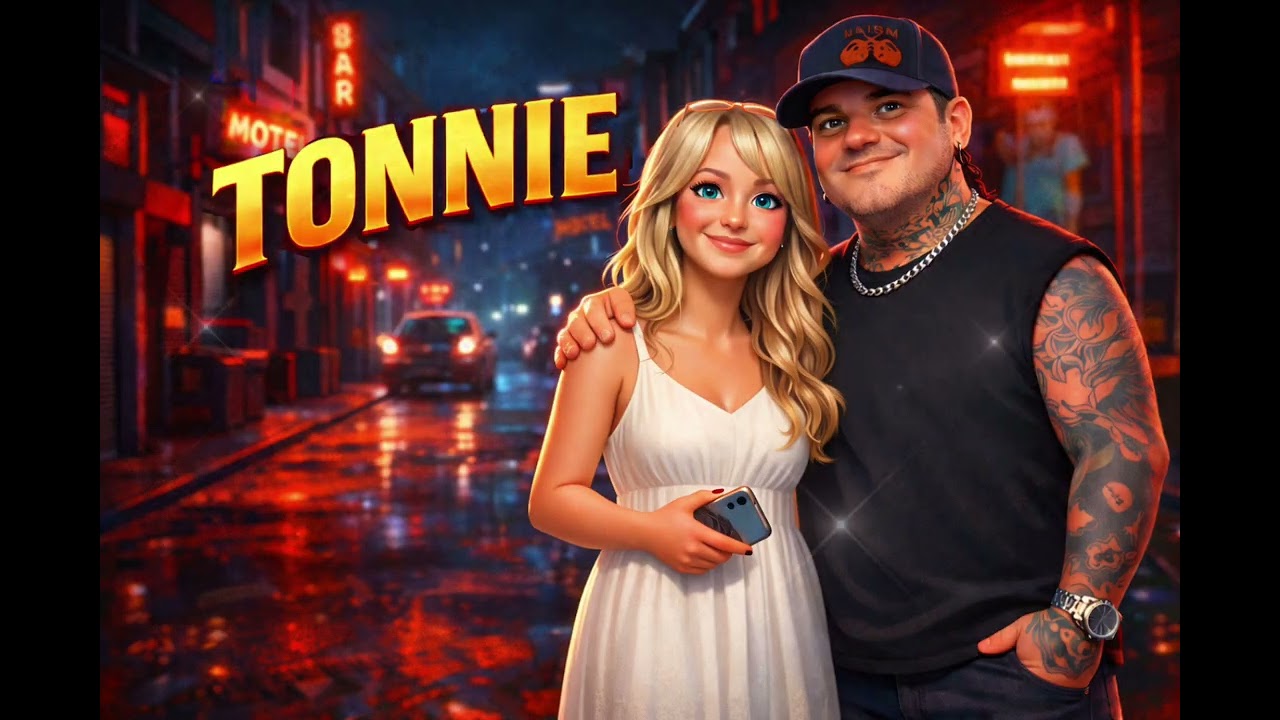 Tonnie