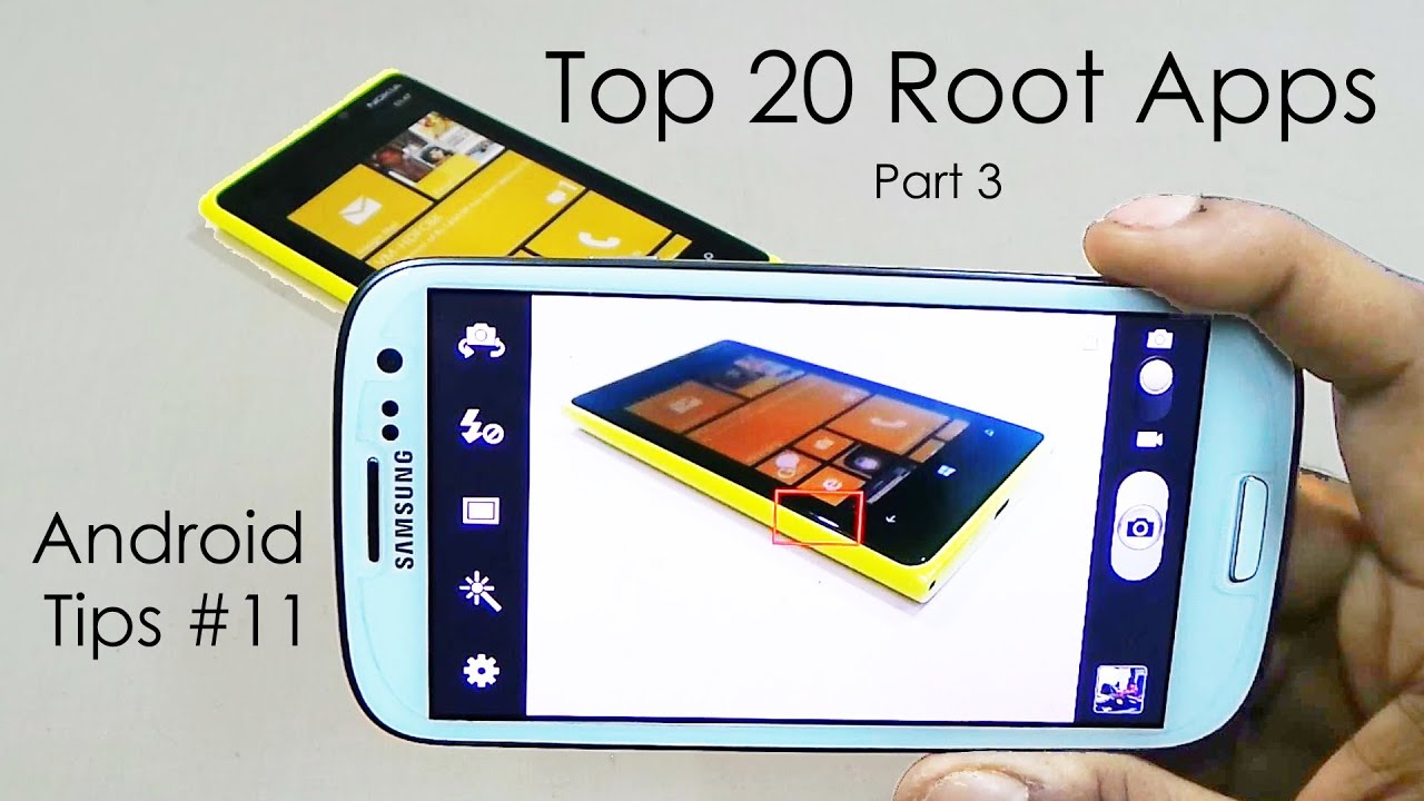 Top 20 