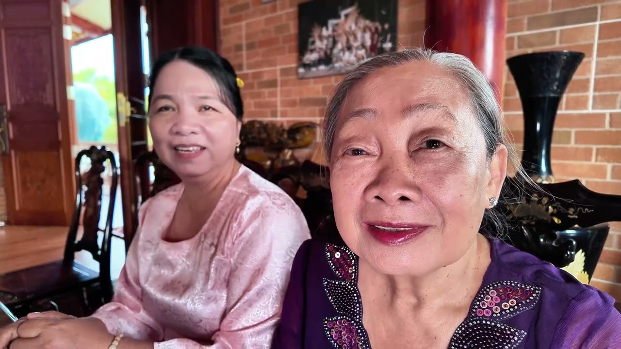 NGÀY CÚNG GIỖ CHÍNH ÔNG BÙI TRUNG ƠN