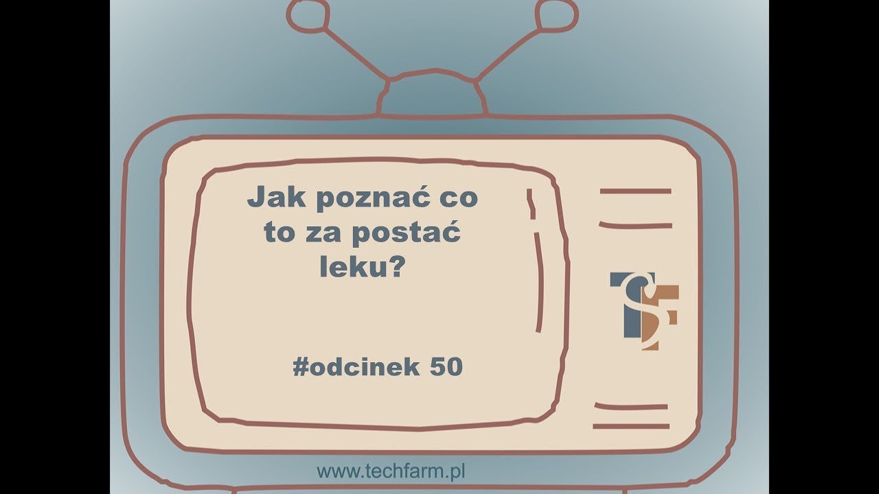 #odcinek jaka to posta leku