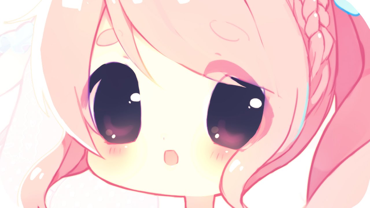 Bamoh [Paint tool SAI] Speedpaint