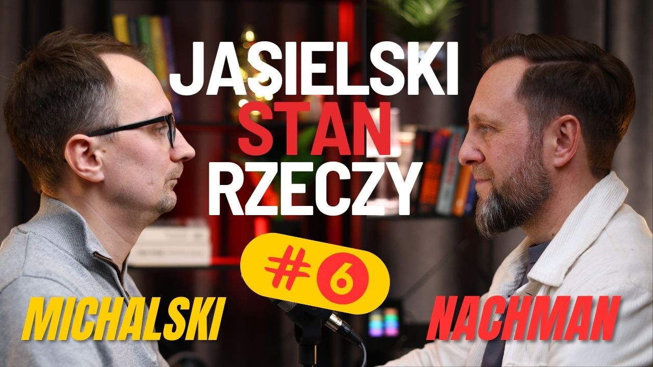 Jasielski Stan Rzeczy #6