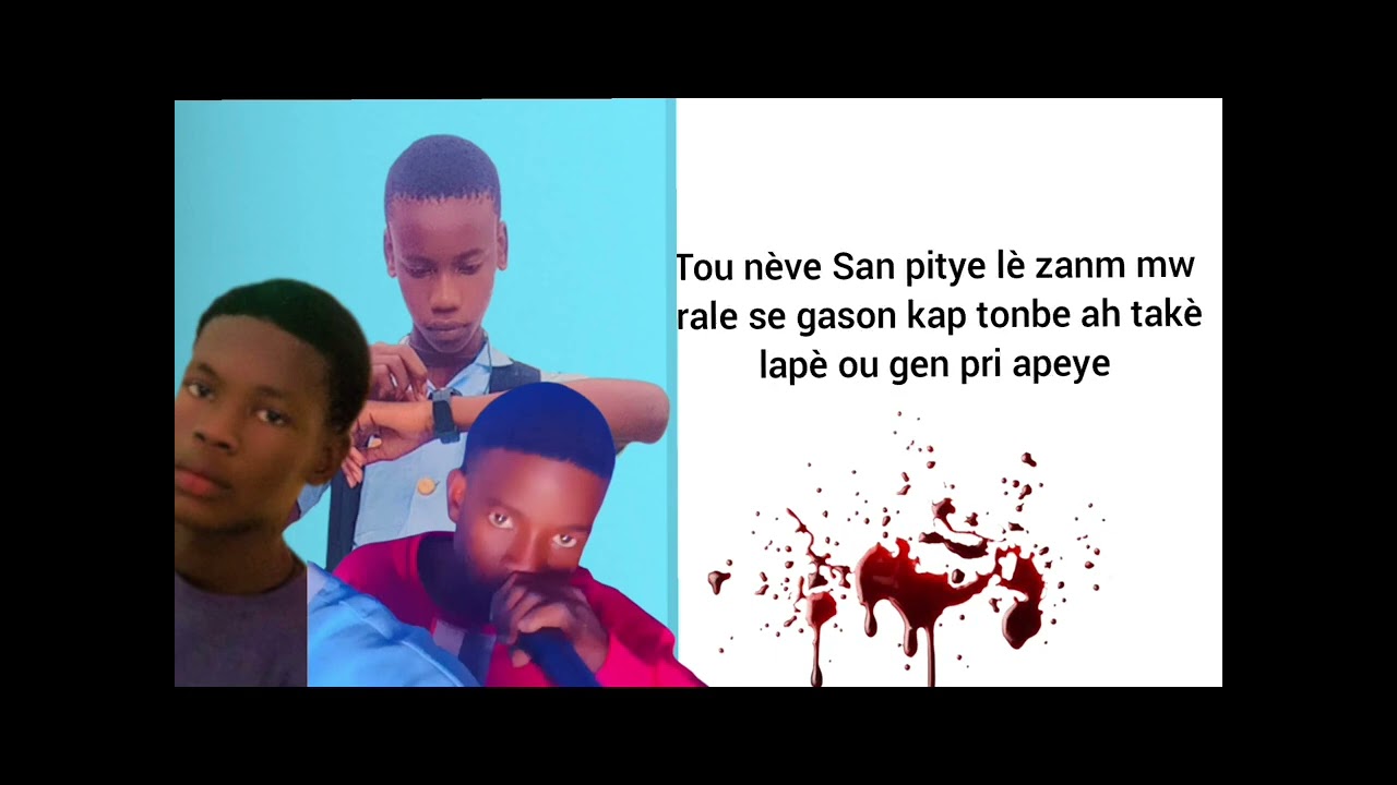 Ranfor  🎶🎵valide fpdj fht G best the vibe 🎙️🕸️ G pikan 225