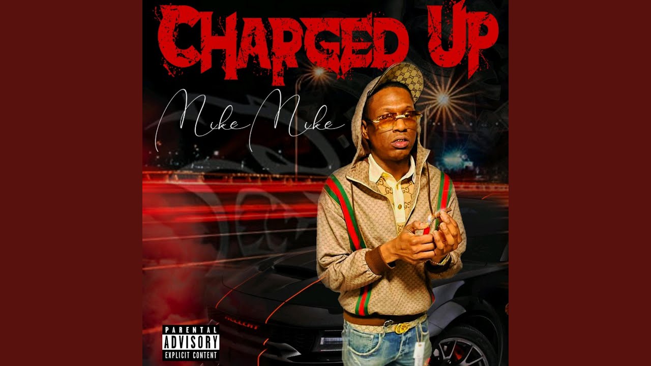 Charged Up