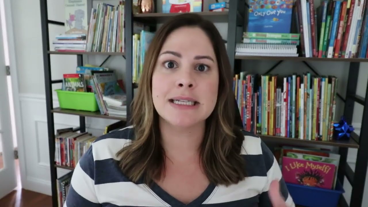 How to teach CVC words in Kindergarten, First, and Second Grade   cvc word activities