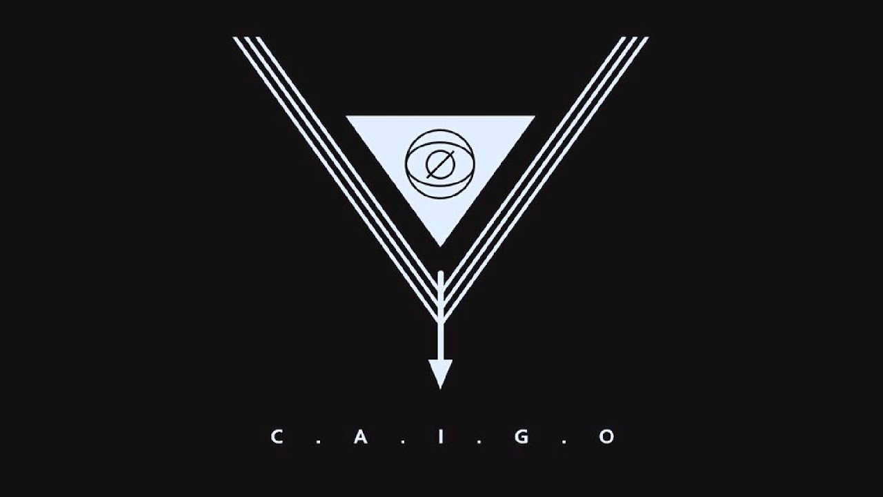 Recycled J - CAIGO -