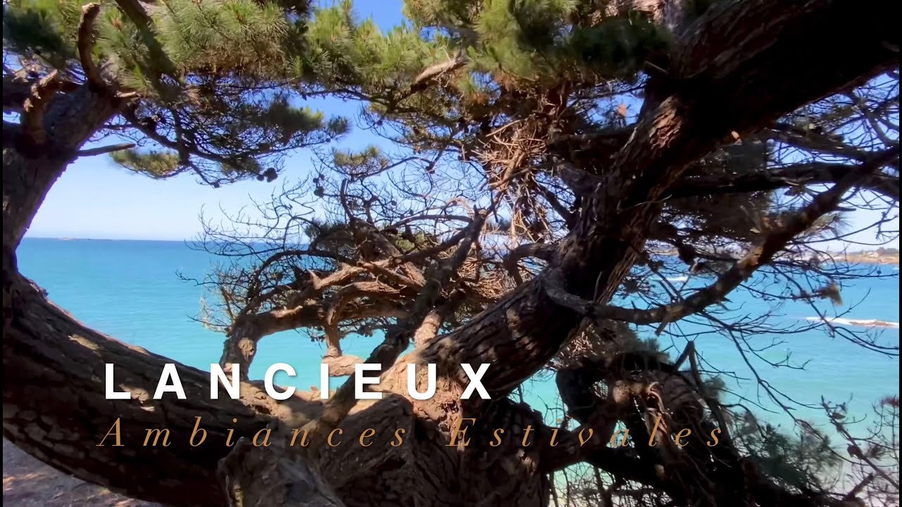Lancieux - Ambiances Estivales