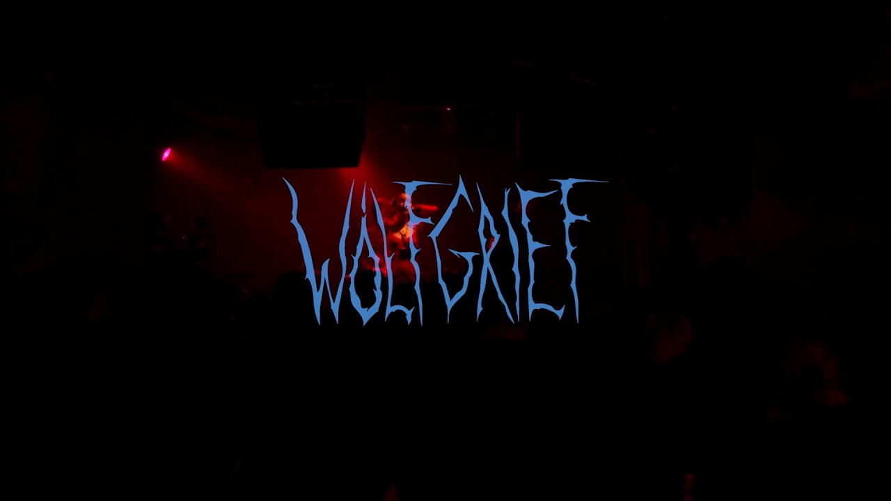 WOLFGRIEF 