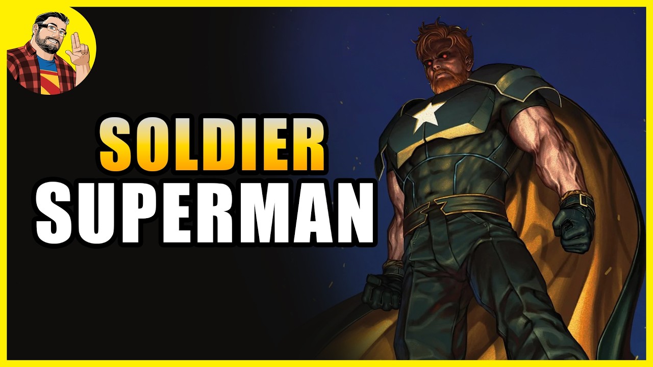 СУПЕРМЕН ОТ MARVEL СТАЛ ПРЕСТУПНИКОМ! | Avengers Armageddon #2 ПОДРОБНЫЙ ОБЗОР