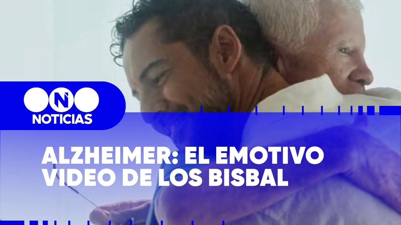EL EMOTIVO VIDEO DE LOS BISBAL, LA EXPLICACIÓN DEL DOCTOR LÓPEZ ROSETTI - Telefe Noticias