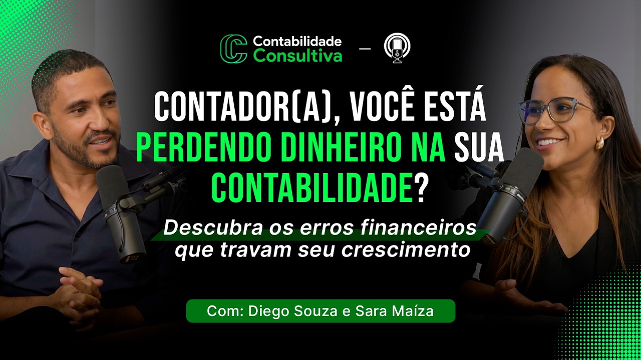 Gestão Financeira para Contador(a): Como Aumentar o Lucro na Sua Empresa de Contabilidade