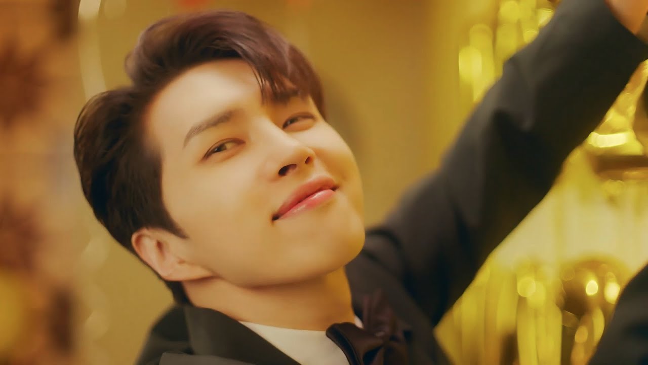 KEN | 왜냐면 난 사랑에 빠진 바보니까😘 | MAX - 𝑆𝑇𝑈𝑃𝐼𝐷 𝐼𝑁 𝐿𝑂𝑉𝐸 (feat. 허윤진 of LE SSERAFIM) 💒