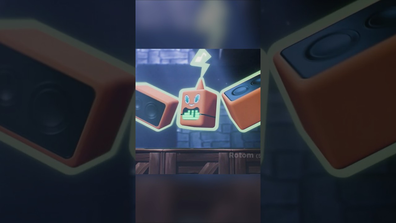 Everything ELSE In Pok&eacute;mon Presents