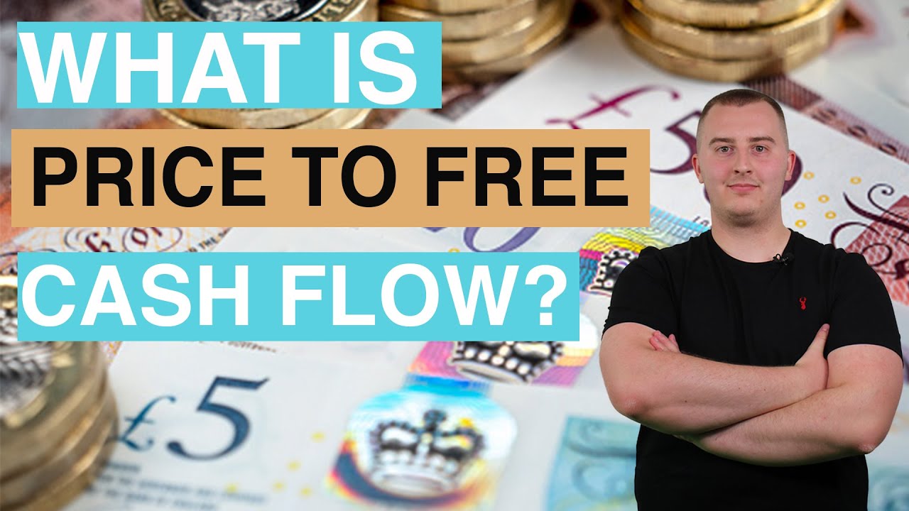 What Is Price To Free Cash Flow Ratio? | Stock Market For Beginners | Investing In Stocks