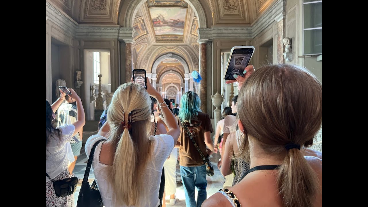 Iconic Italy!