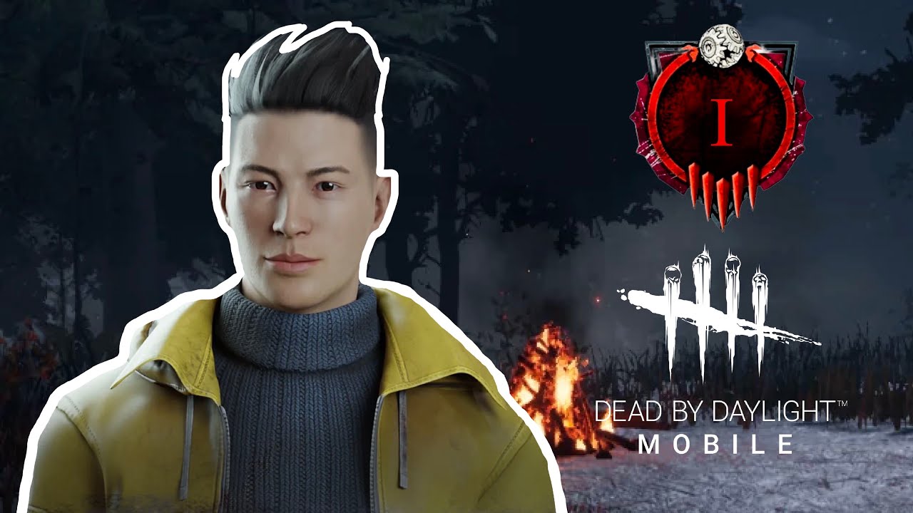 HOW TO CARRY YOUR TEAM LIKE A RANK 1 SURVIVOR | DBD Mobile