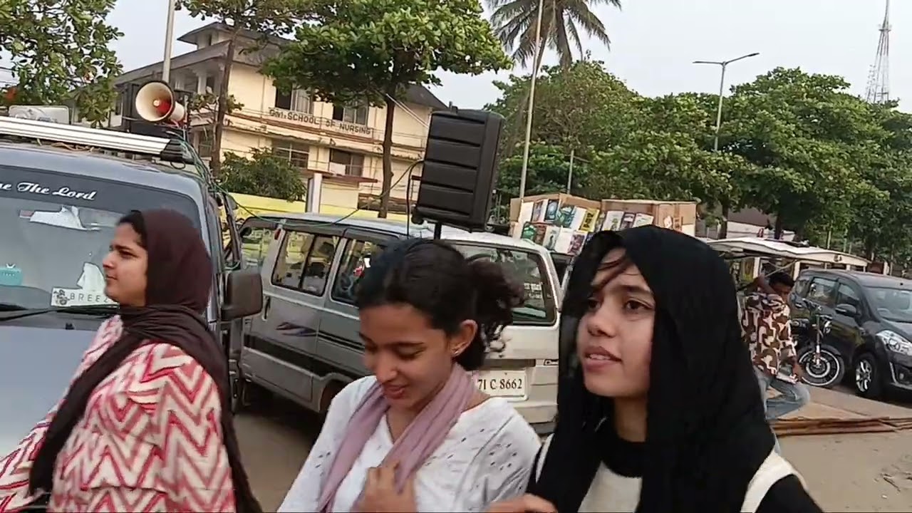 Tpm കോഴിക്കോട് പരസ്യയോഗം .ലോകസംഭവങ്ങൾ യേശുവിന്റെ മടങ്ങി വരവിനെ വിളിച്ചറിയിക്കുന്നു...
