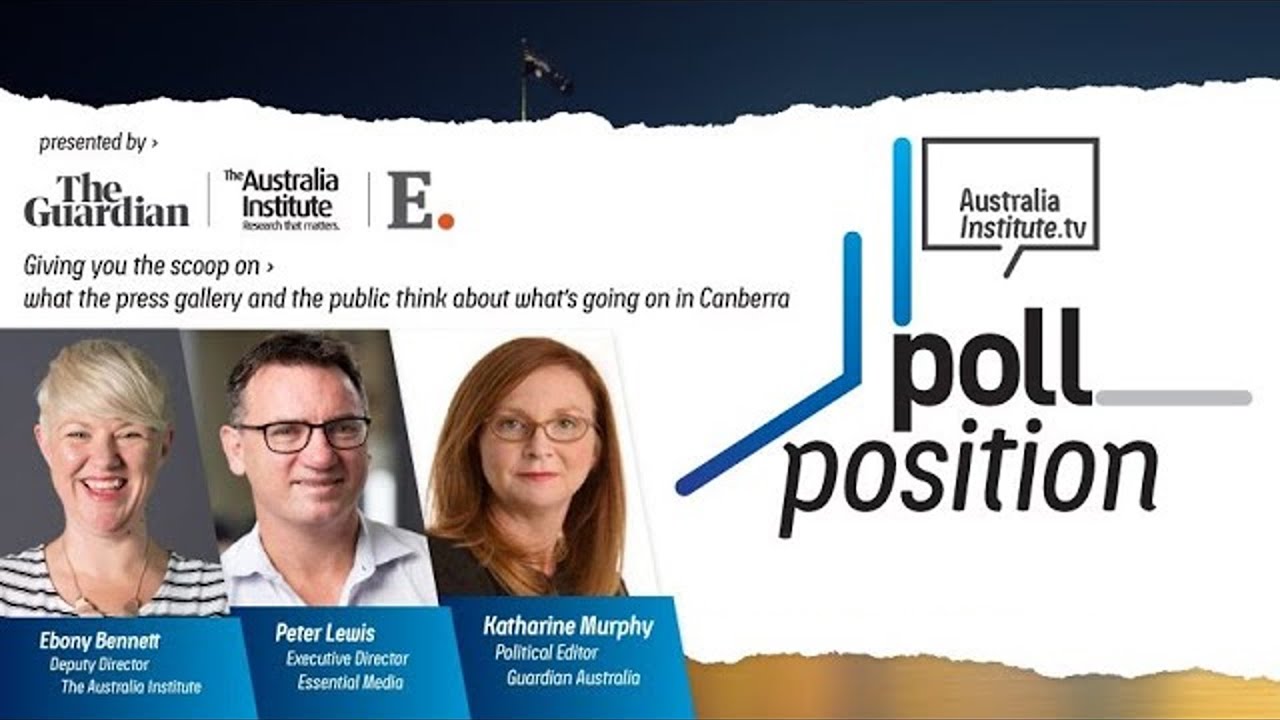 Australian voters rethinking immigration in wake of extended border closures | Poll Position