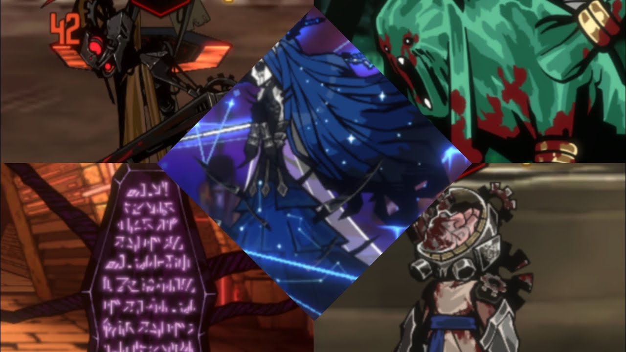 [SPECIAL] - walpurgis night 2-6