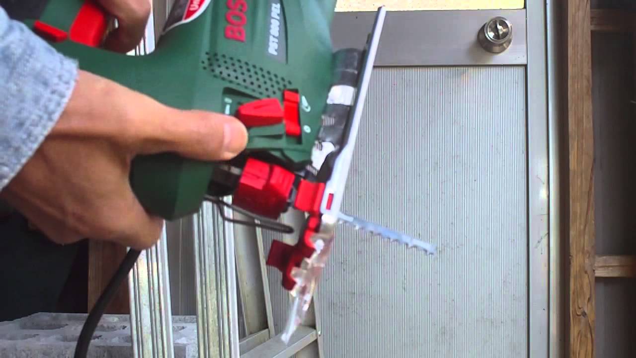BOSCH PST 800PEL