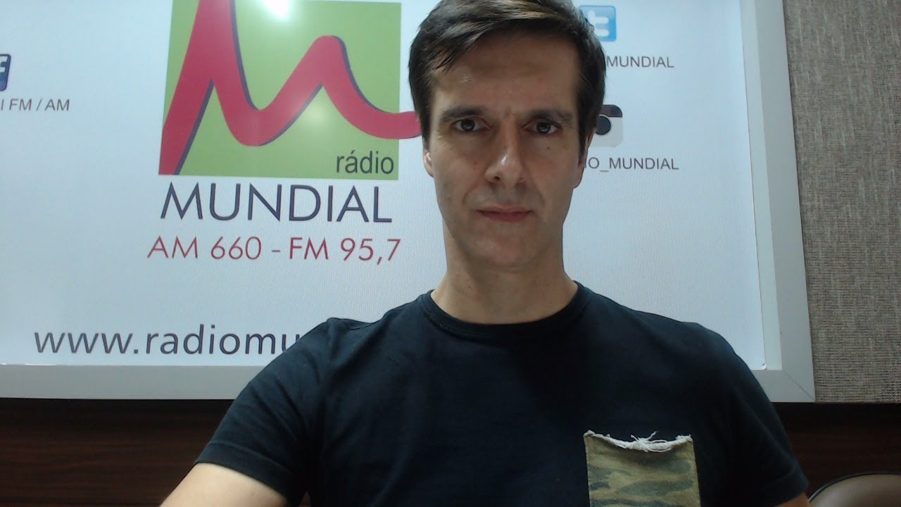 Causas e Cura da Procrastinação - Marcello Cotrim - Programa Entrevidas