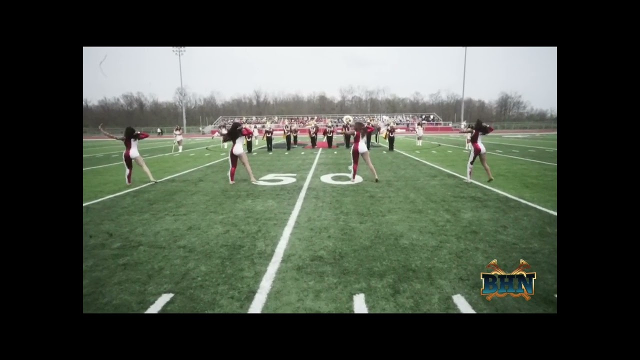 River Rouge HS
