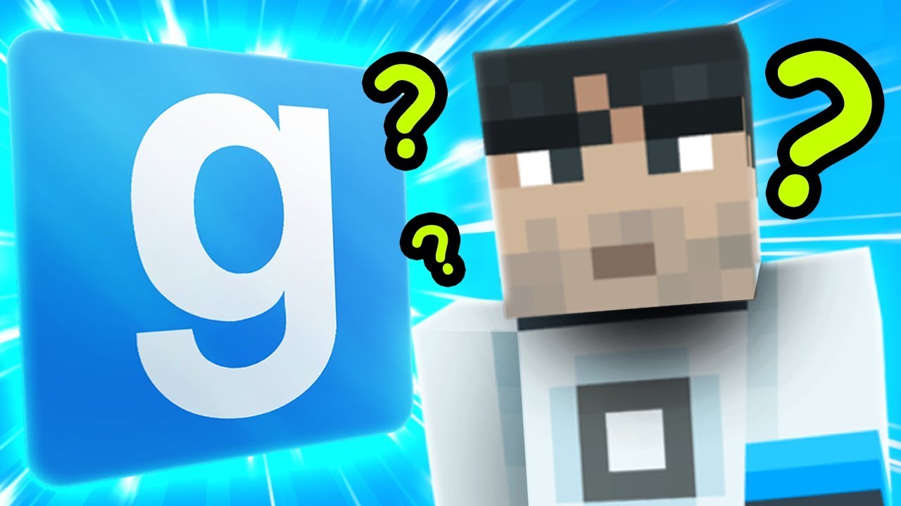 This is NOT Minecraft!