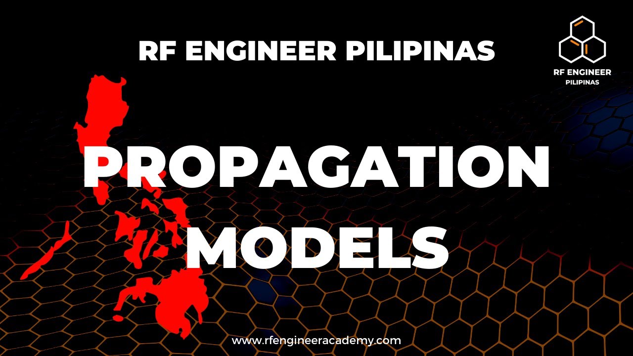 Propagation Models