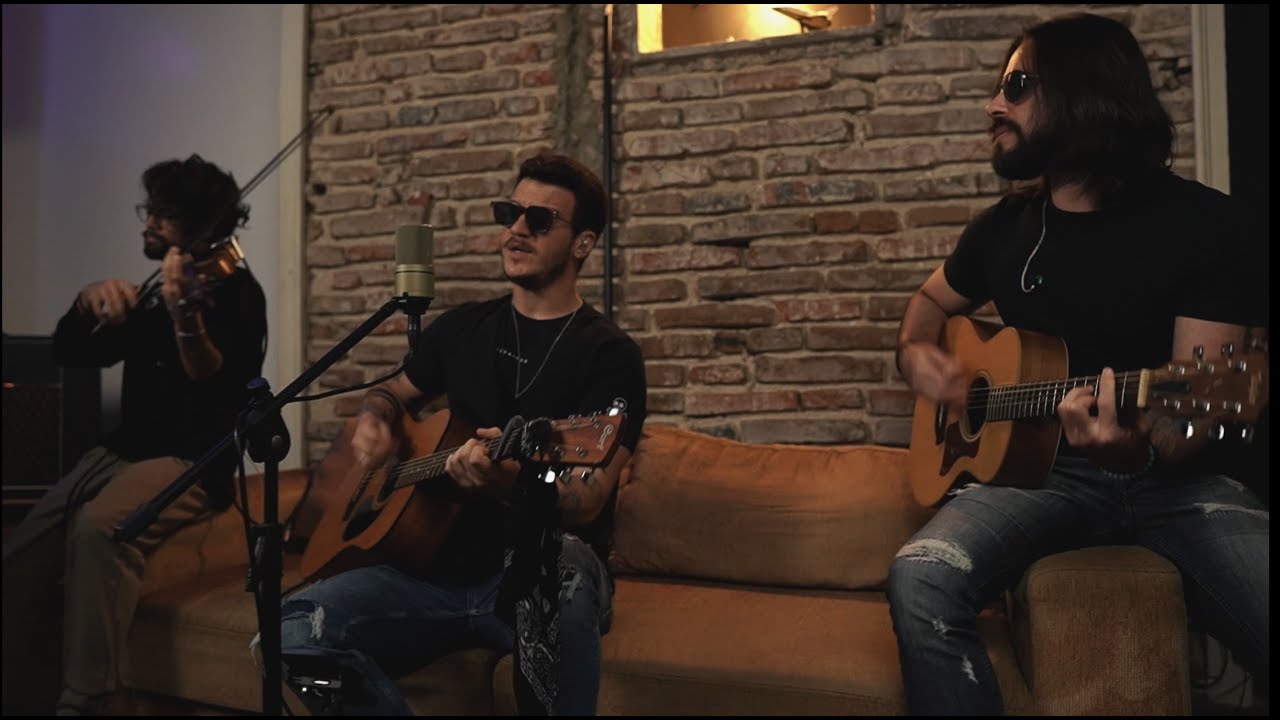 Medley Acoustic - Mac Fly