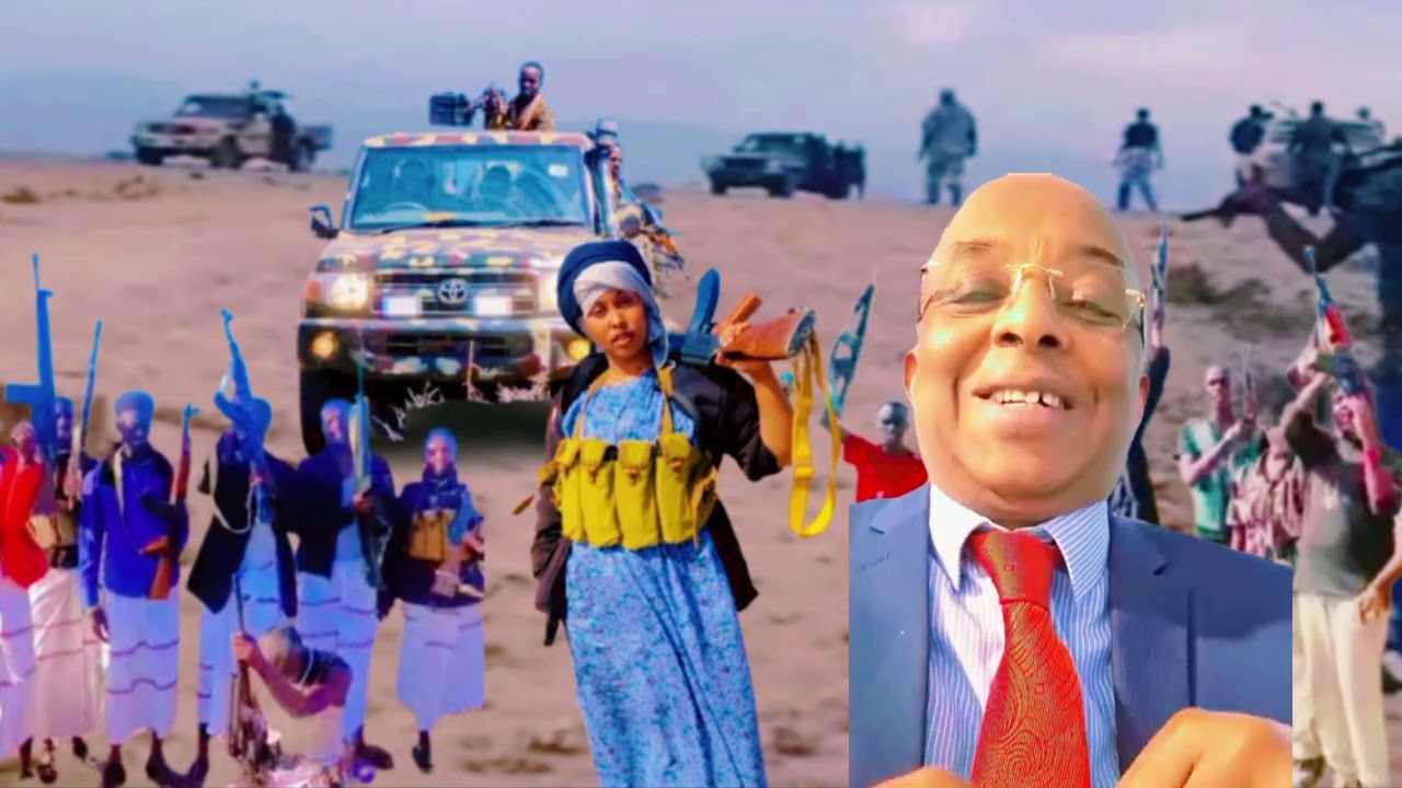 Gadabuursiyow gobolka salal Iyo Gabilay Inaad sheegataan waa Danbi ,Borama Iyo Boon Iyo qulujeed