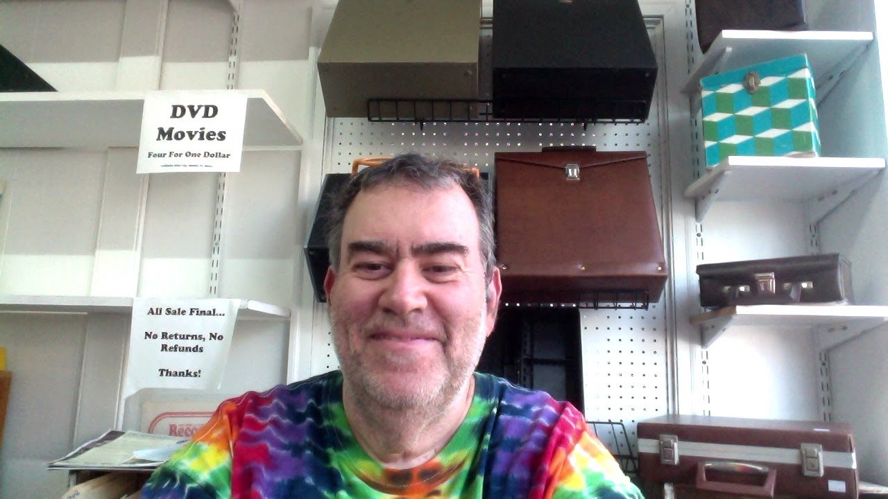 Looking at RSD Drops 2020 Records