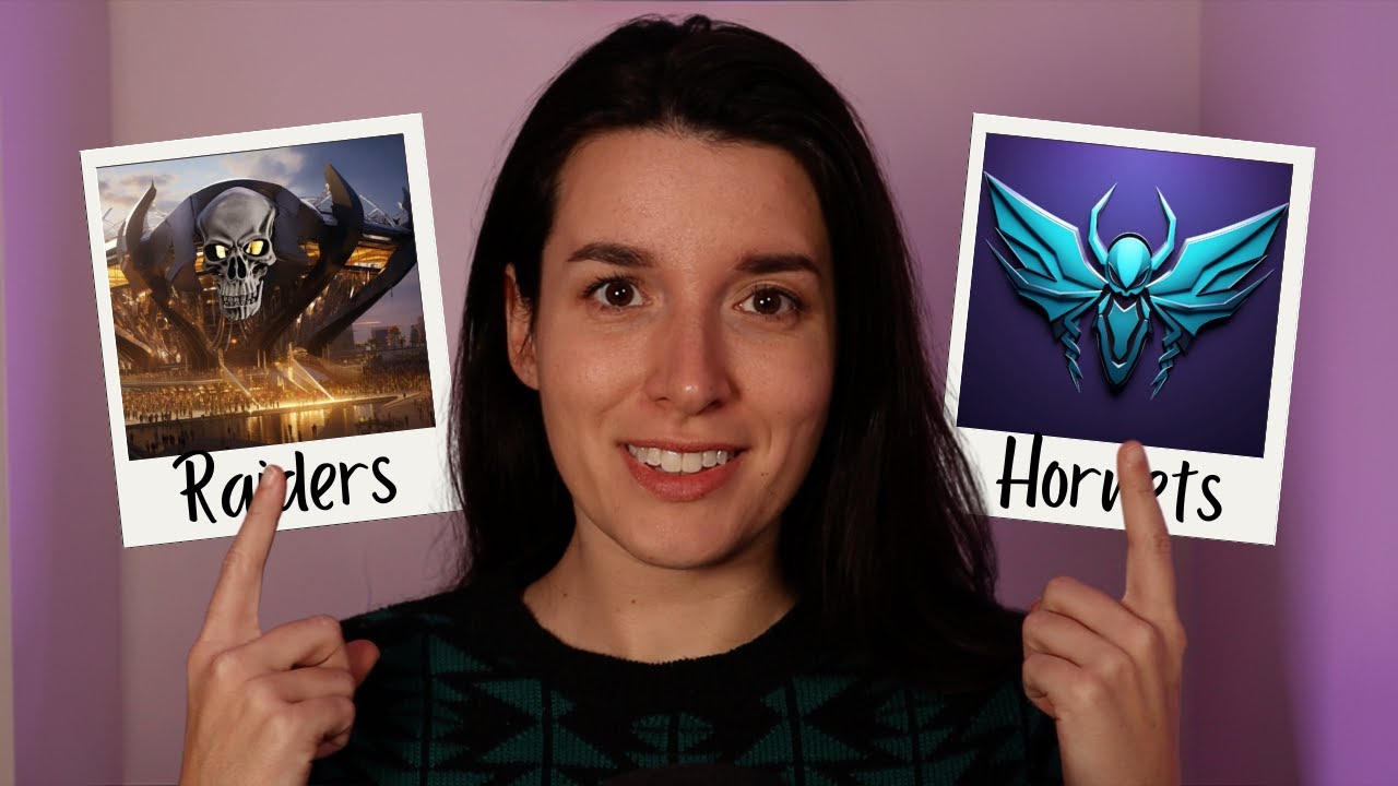(ASMR) When AI takes over sports