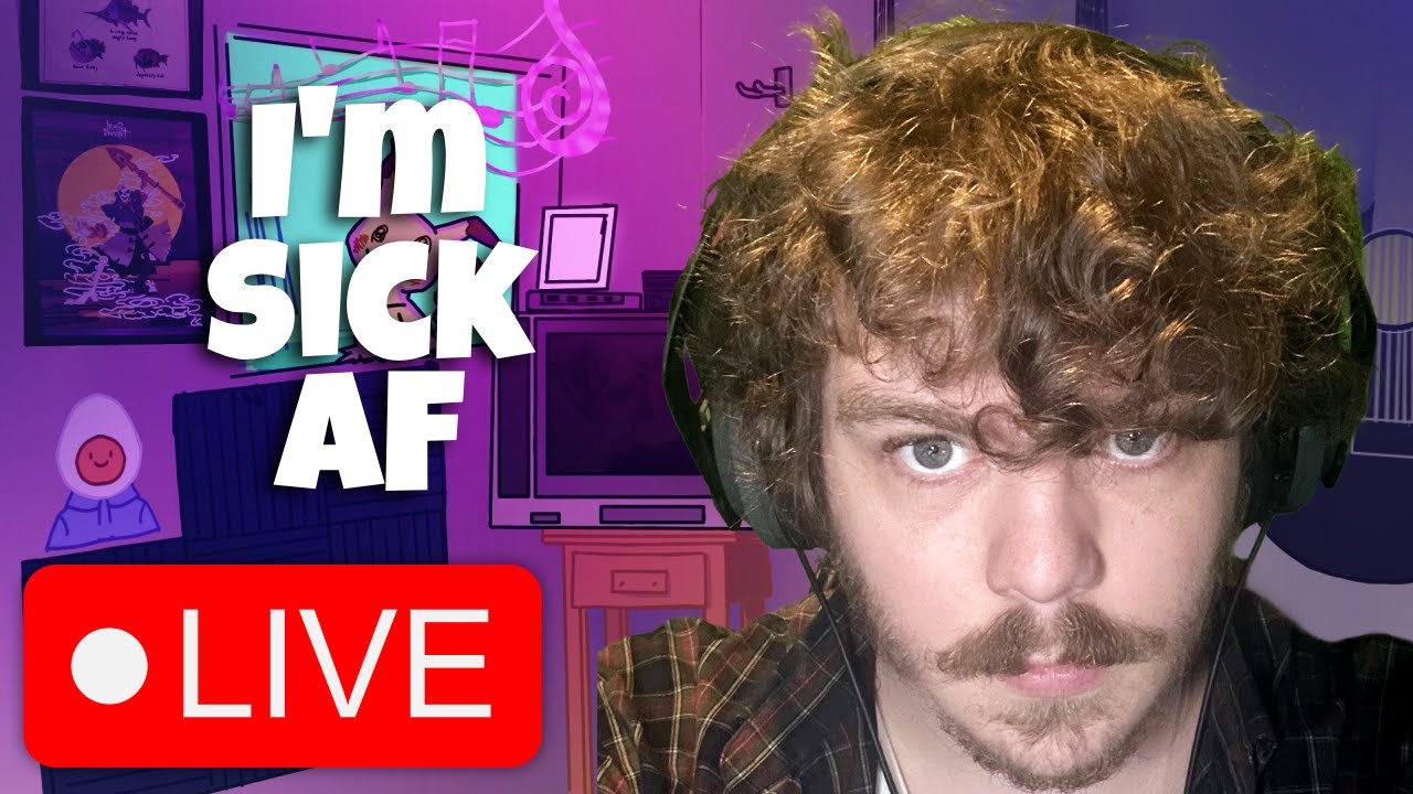 TWITCH VOD- January 5, 2026