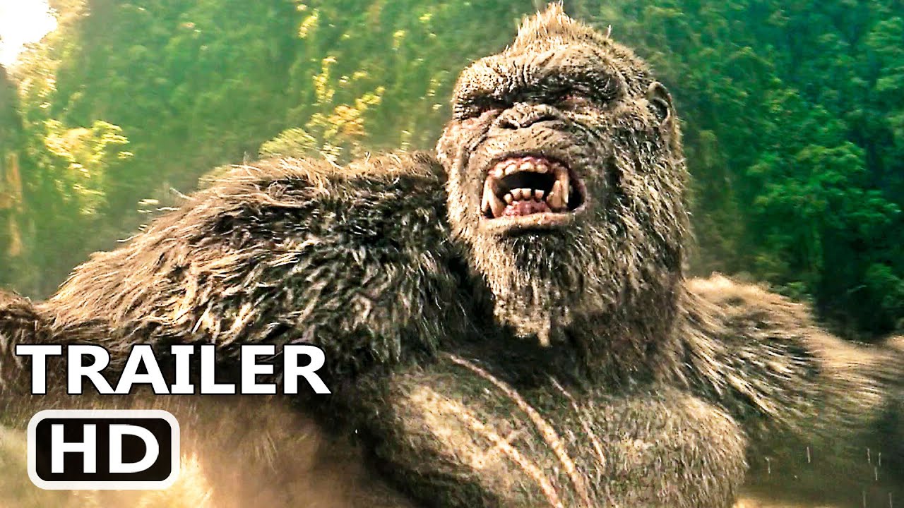 MONARCH: Legacy of Monsters Season 2 Official Trailer 2 (2026)