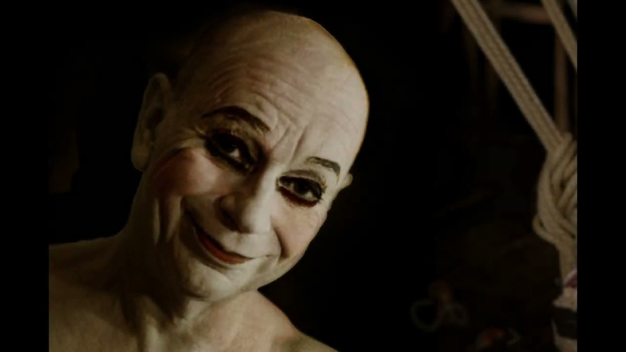 Lindsay Kemp - Stop Time!
