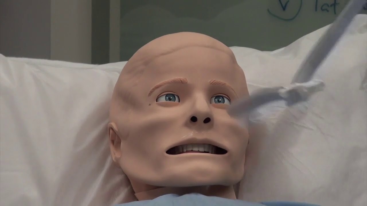 Introduction to Non-Invasive Ventilation