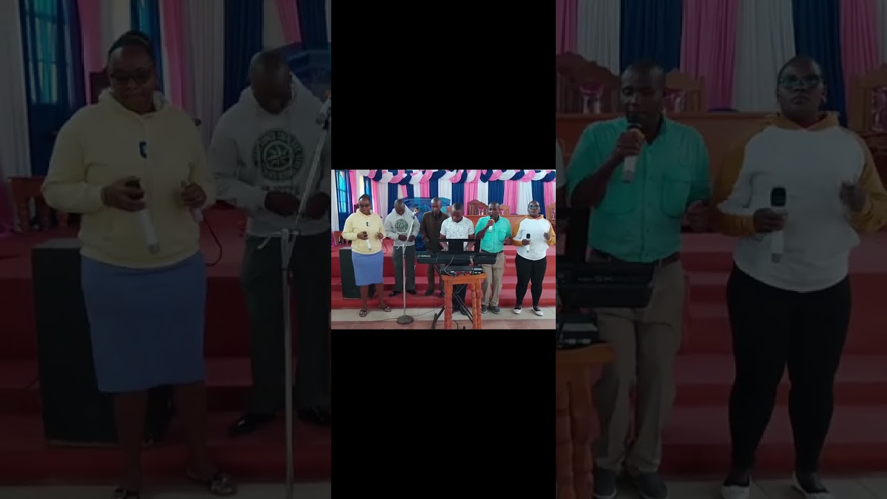 Rwimbo kwagira