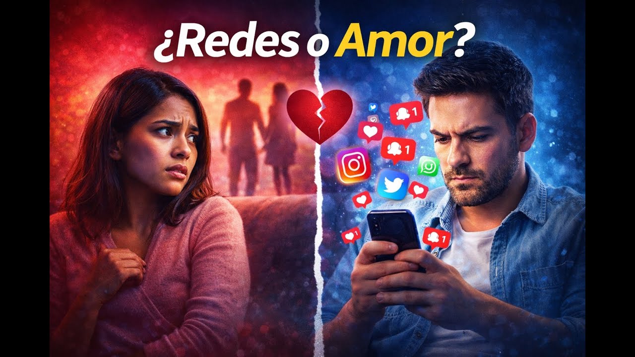 Los likes están matando tu relación y no lo sabías