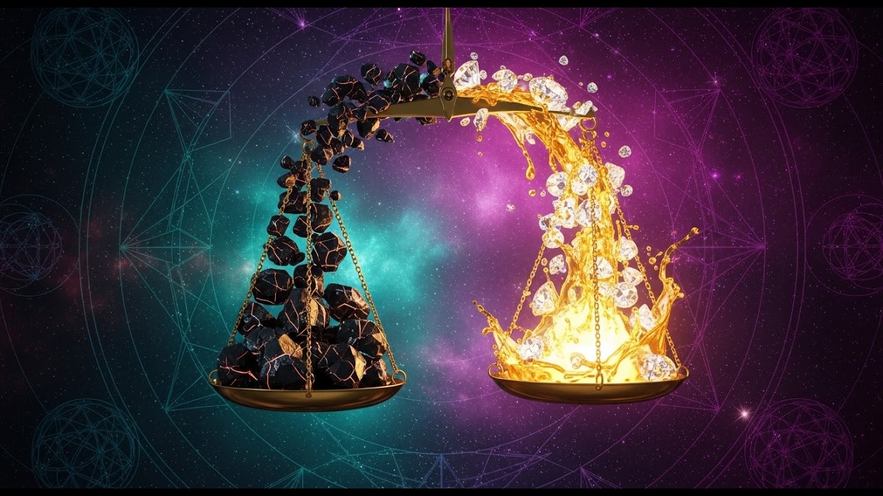 Divine Compensation❤️How The Universe Is Secretly Repaying Your Past Emotional Debts!
