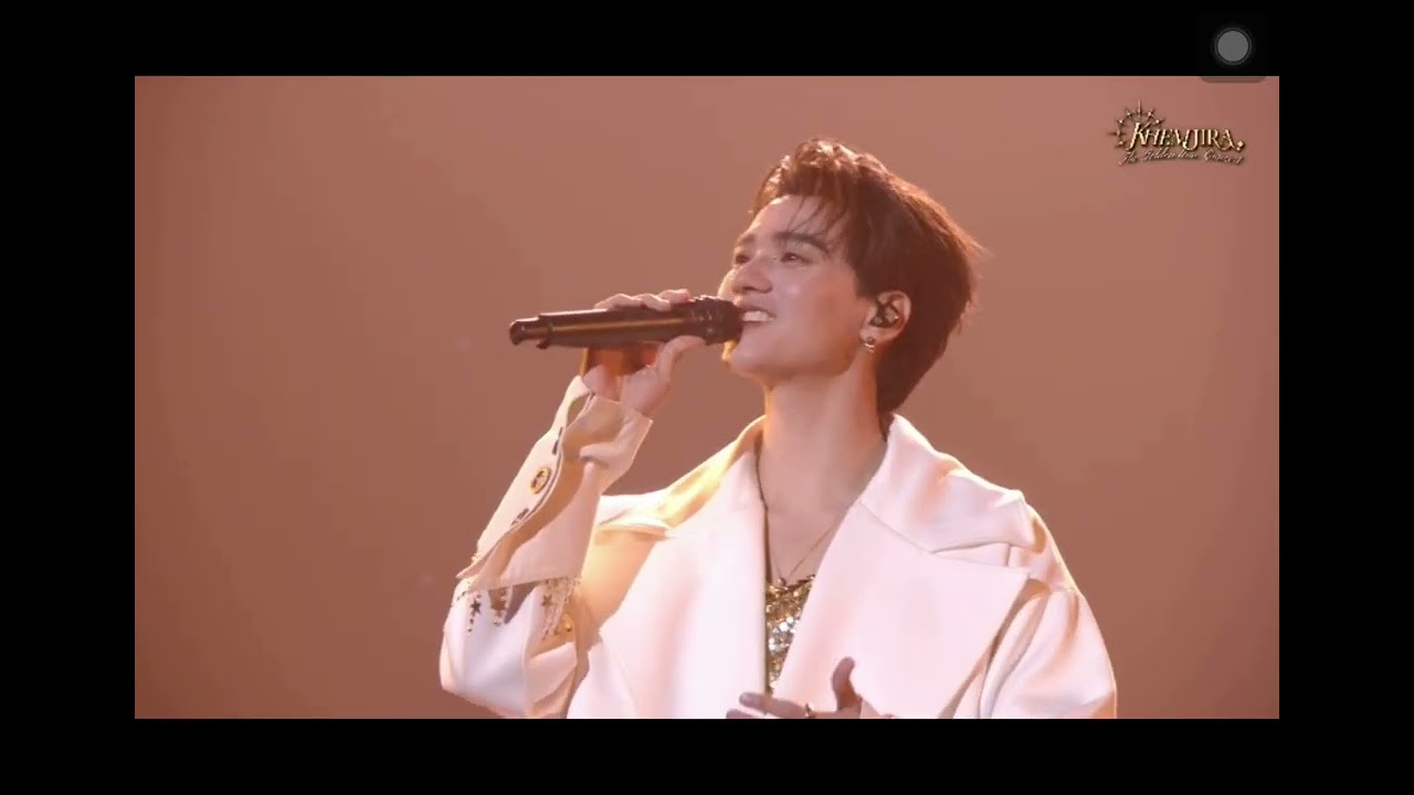 ใจจงมั่น-KENGNAMPINK X INK WARUNTORN