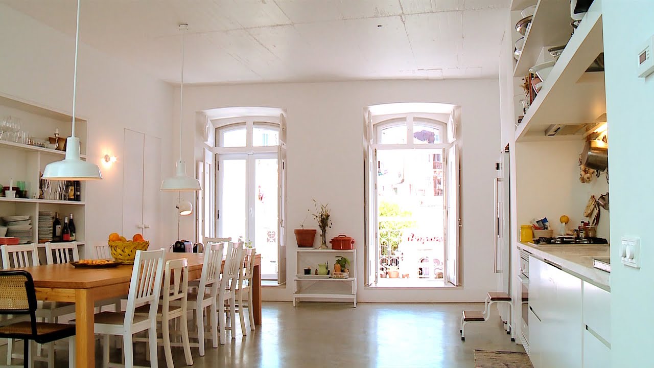 Espaços&Casas 335, Casa Prazeres