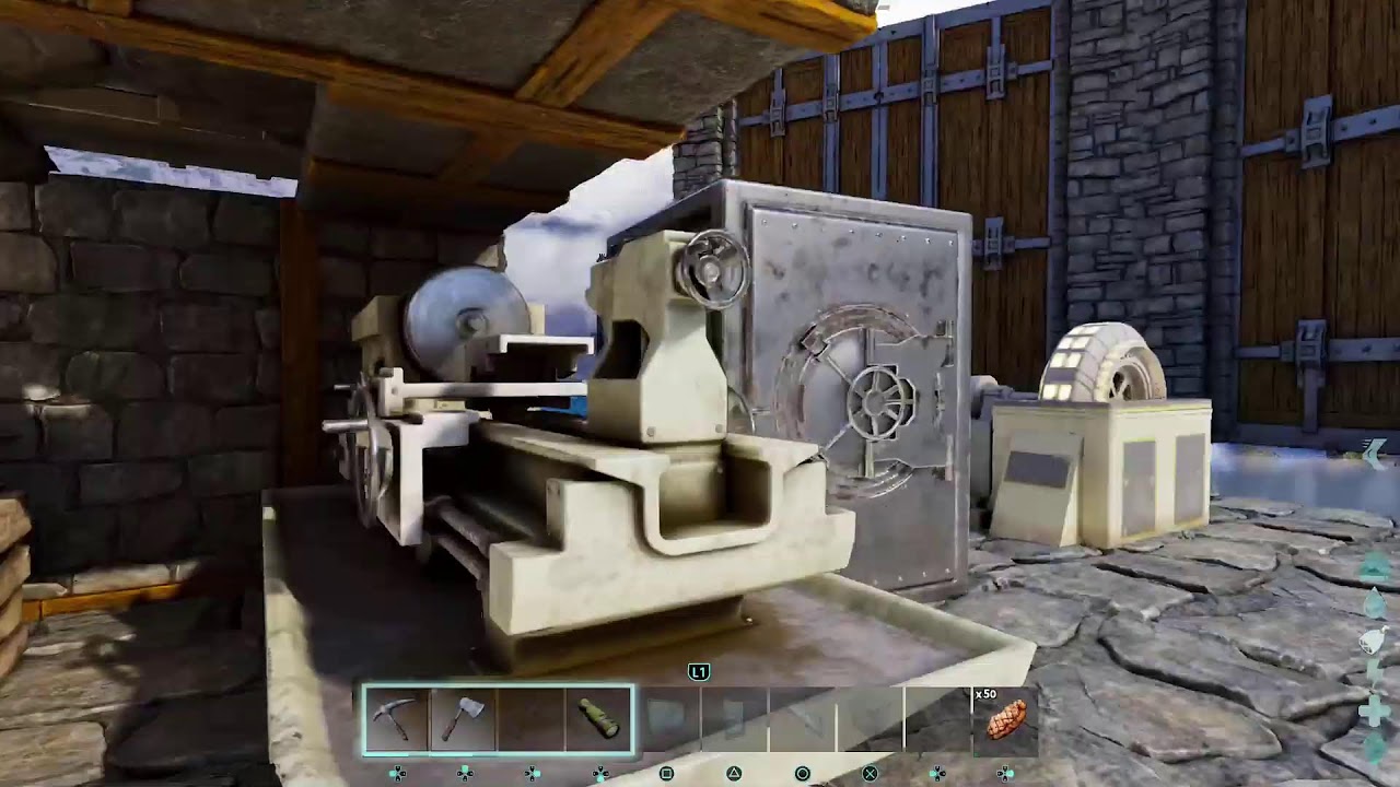 ark