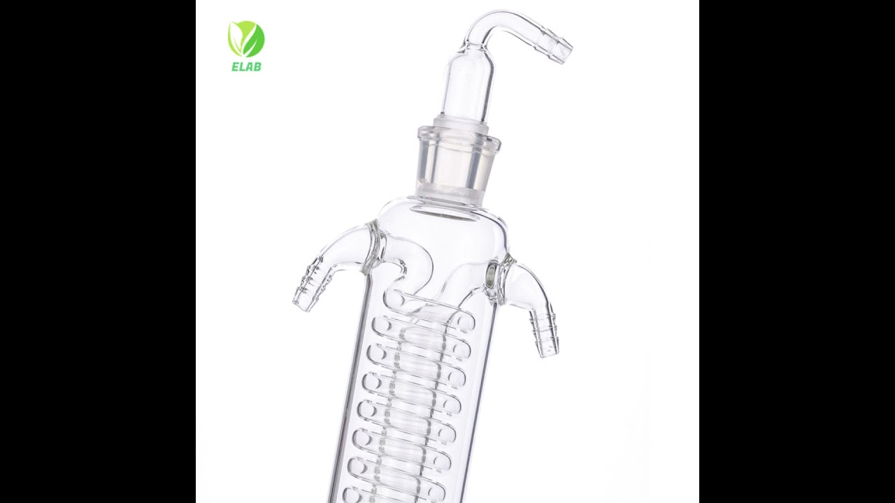 #laboratory # Single Layer Glass Reactor #laboratory equipment#Glass Reactor#Reactor