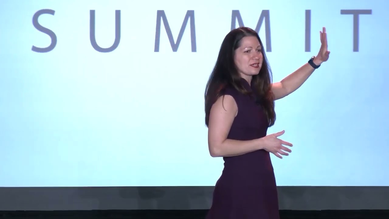 The Power of Why You | Allison Shapira