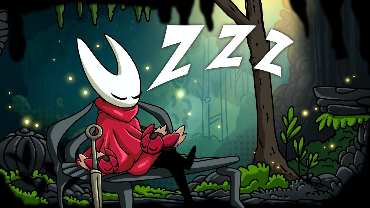 2 Ore di Curiosità su Silksong per Dormire